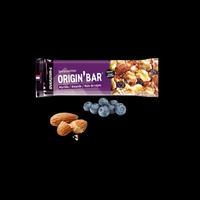 barre énergétique origin bar
