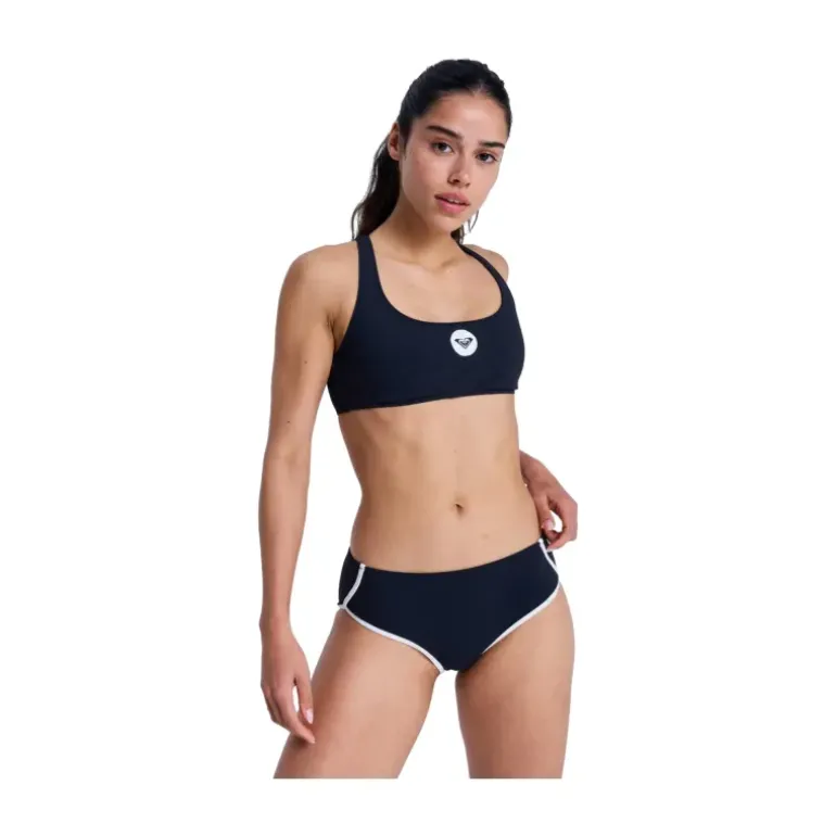 Bas de bikini Active Hipster Shorty femme
