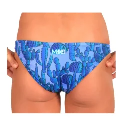 BAS MAILLOT DE BAIN SUNKISSED FEMME BLEU