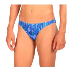 BAS MAILLOT DE BAIN SUNKISSED FEMME BLEU