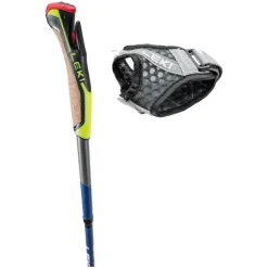 BATONS TRAVELLER FX ONE CARBONE