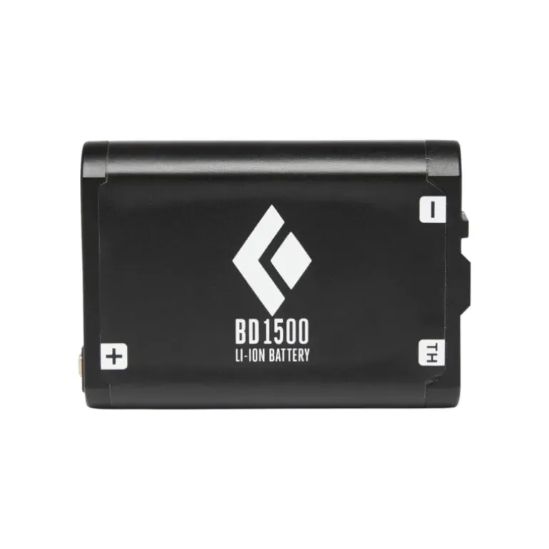 Batterie BD 1500