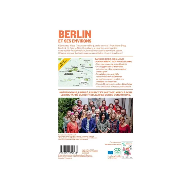 BERLIN 2024/25