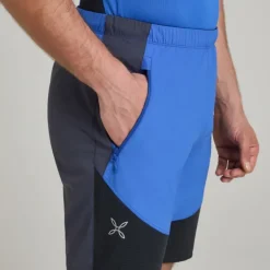 Bermuda Falcade homme