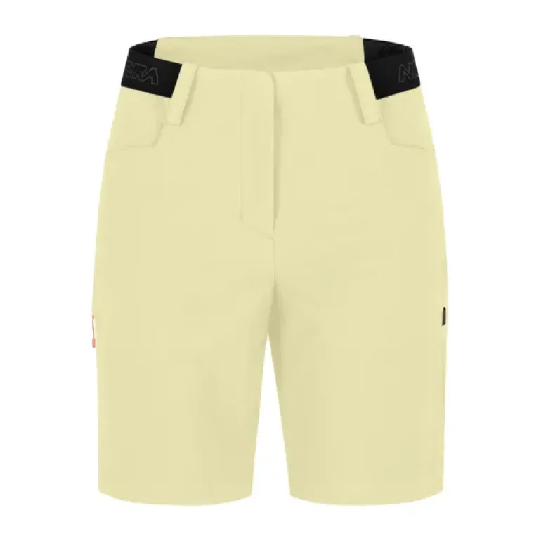 BERMUDA ROCA FEMME