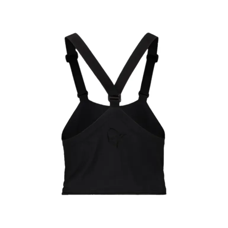 BIB ZIPPÉ FLEX 1 FEMME