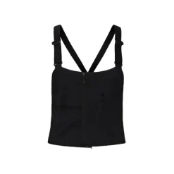 BIB ZIPPÉ FLEX 1 FEMME