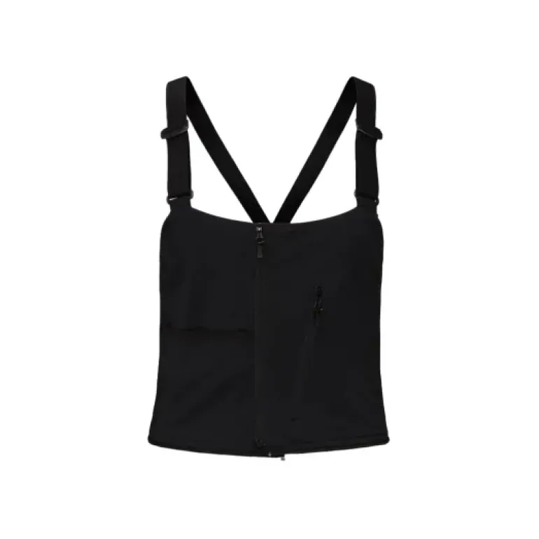 BIB ZIPPÉ FLEX 1 FEMME