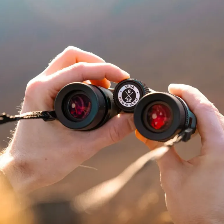 Binoculars Expert 8x32