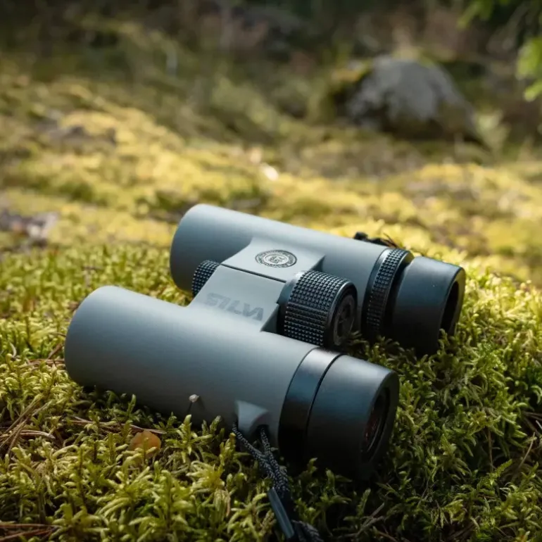Binoculars Expert 8x32