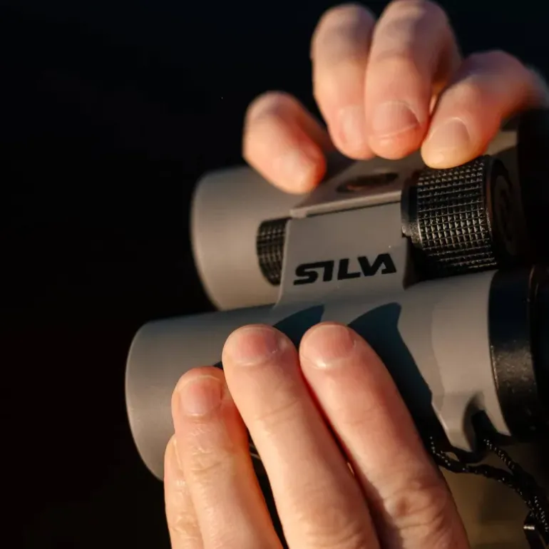Binoculars Expert 8x32
