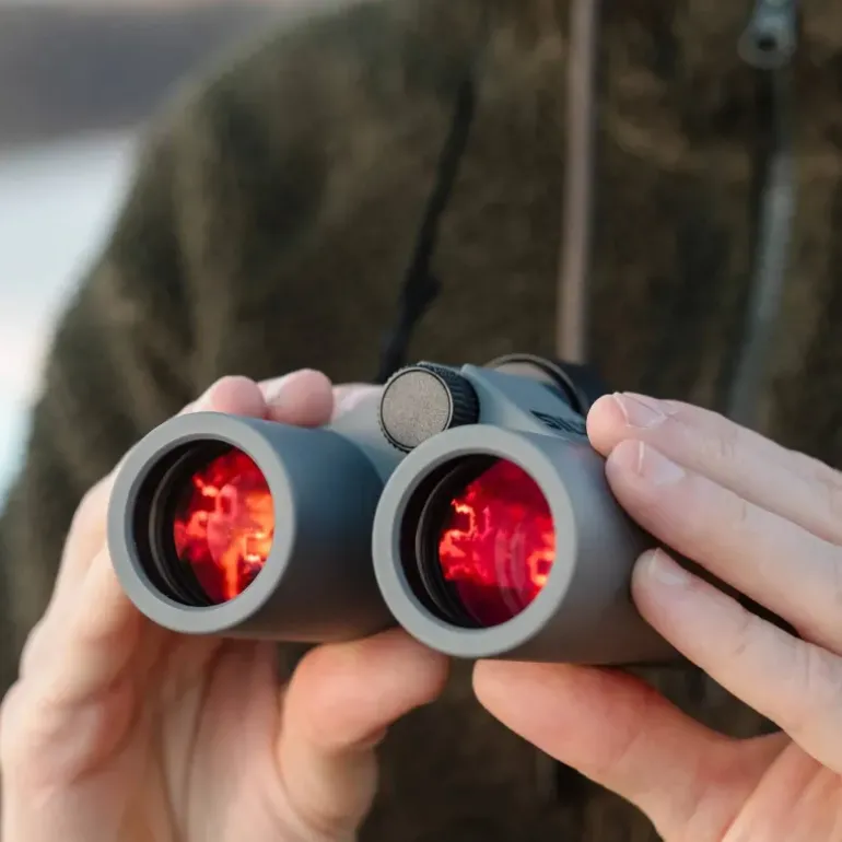 Binoculars Expert 8x32