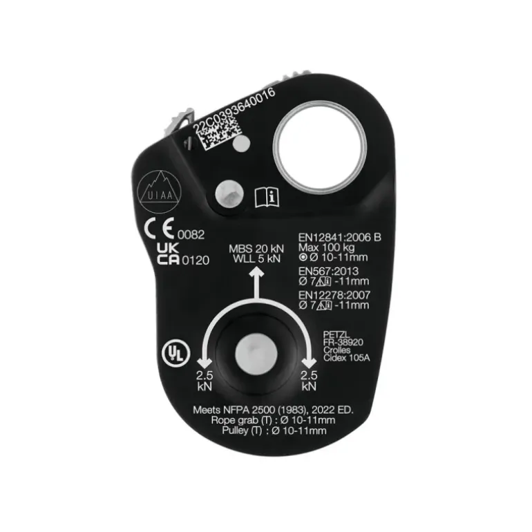 BLOQUEUR MINI TRAXION