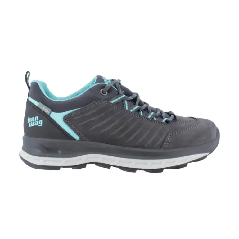 BLUERIDGE LOW ES FEMME