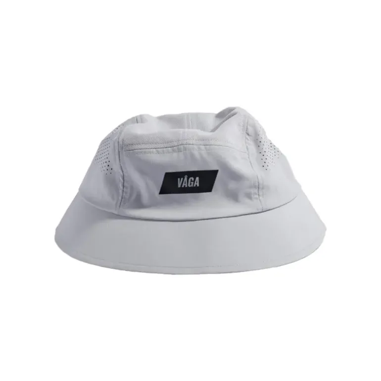 Bob Feather Bucket