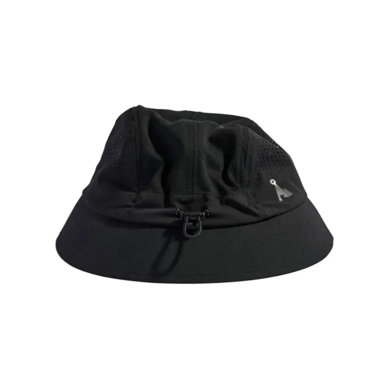 Bob Feather Bucket