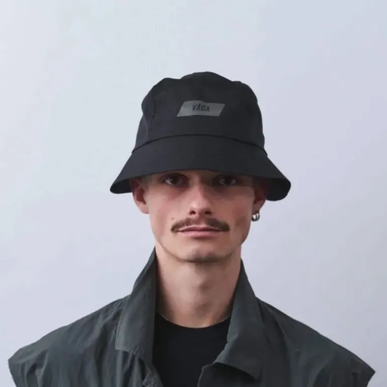 Bob Feather Bucket