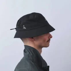 Bob Feather Bucket