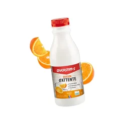 BOISSON D'ATTENTE