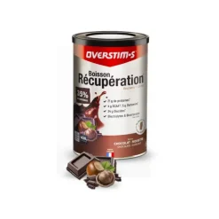 Boisson de récupération