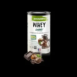 BOISSON DE RECUPERATION WHEY ISOLATE PROTEINES