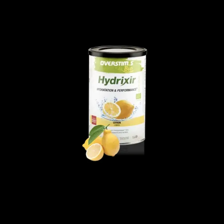 BOISSON D'HYDRATATION HYDRIXIR BIO