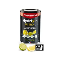 BOISSON ENERGETIQUE HYDRIXIR ULTRA