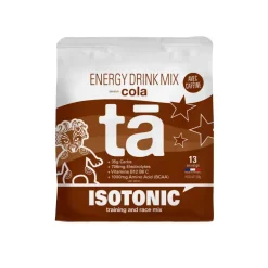 Boisson Isotonic Energy Drink Mix 520g