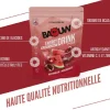 Boisson isotonic energy drink mix