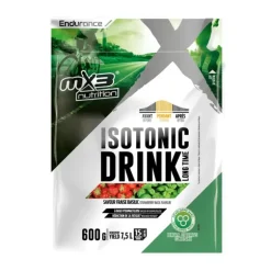 Boisson isotonique