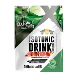 Boisson  isotonique