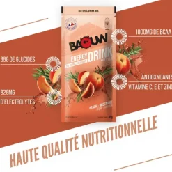 Boisson Isotonique 45g