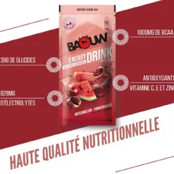Boisson Isotonique 45g