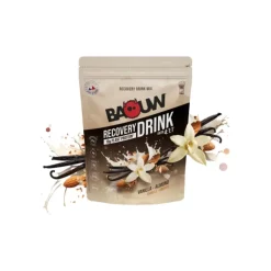 BOISSON PROTÉINÉE RECOVERY DRINK
