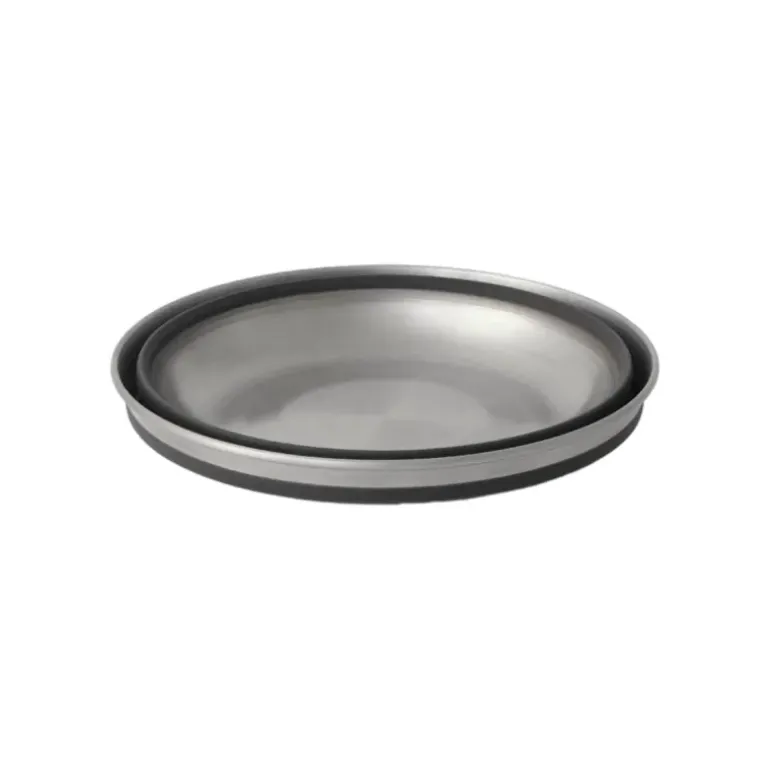 BOL PLIABLE DETOUR ACIER INOXYDABLE