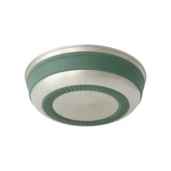 BOL PLIABLE DETOUR ACIER INOXYDABLE