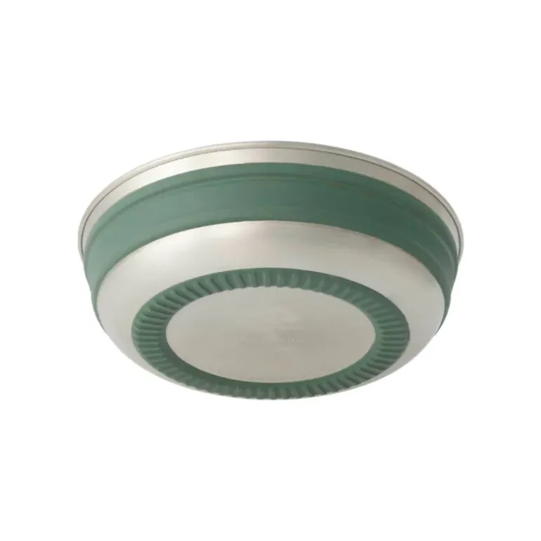 BOL PLIABLE DETOUR ACIER INOXYDABLE