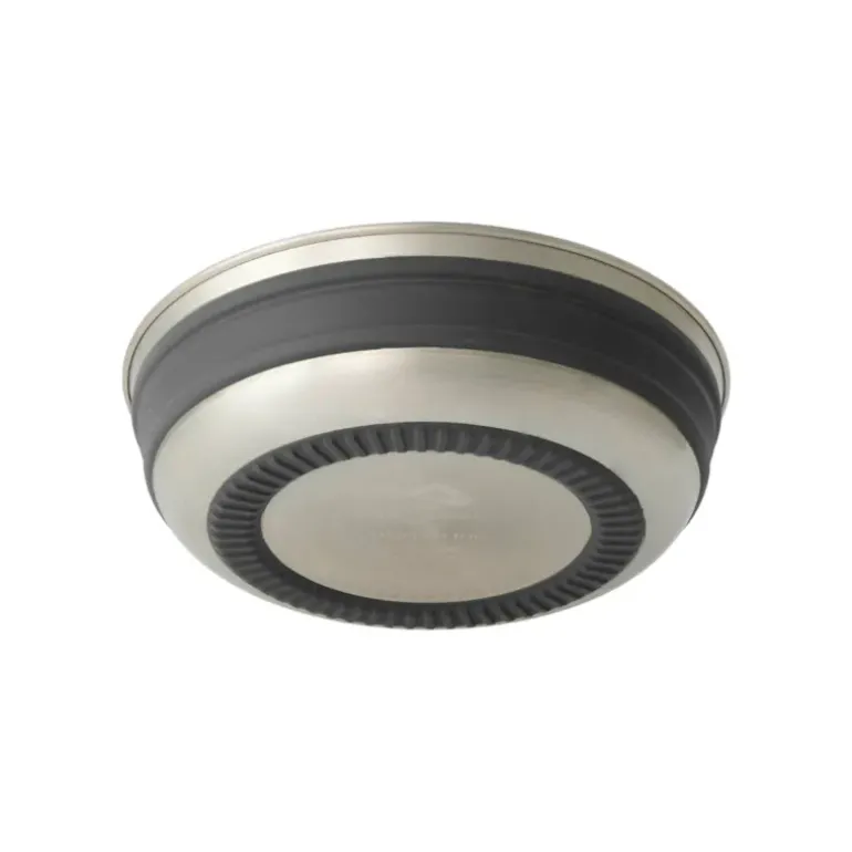 BOL PLIABLE DETOUR ACIER INOXYDABLE