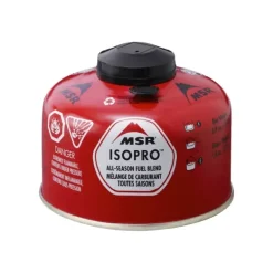 BOMBONNE GAZ 113 G ISOPRO CANISTER EUROPE