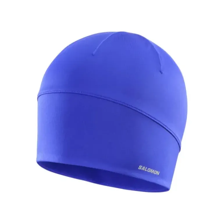 BONNET ACTIVE BLEU