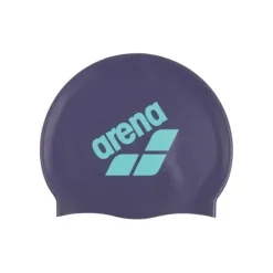 BONNET DE BAIN BIG LOGO