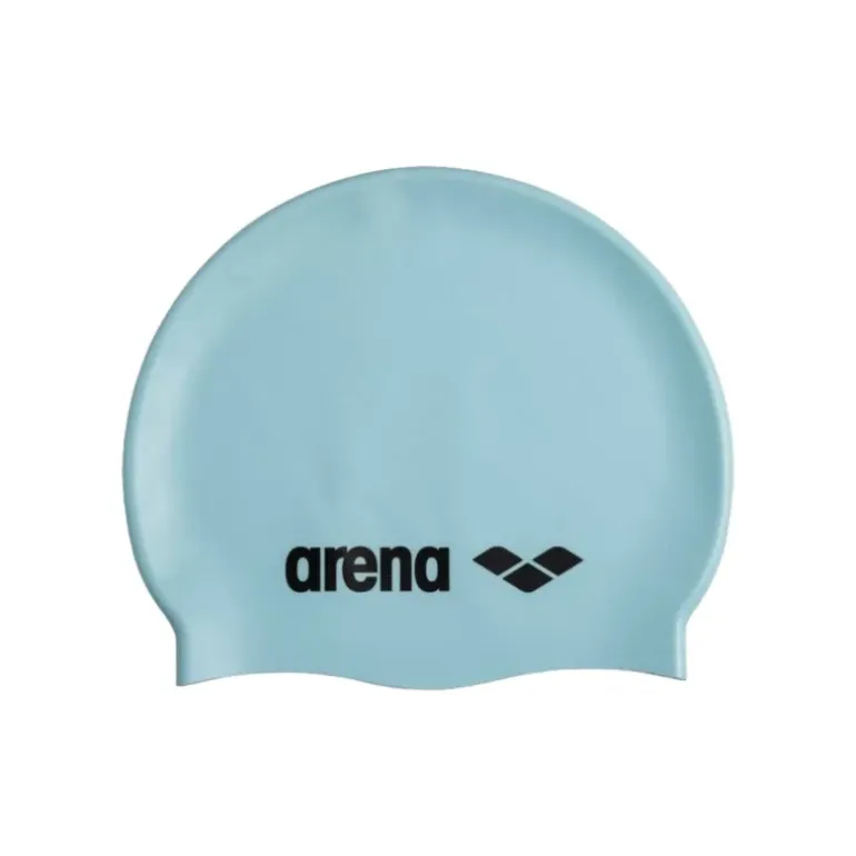BONNET de bain CLASSIC SILICONE