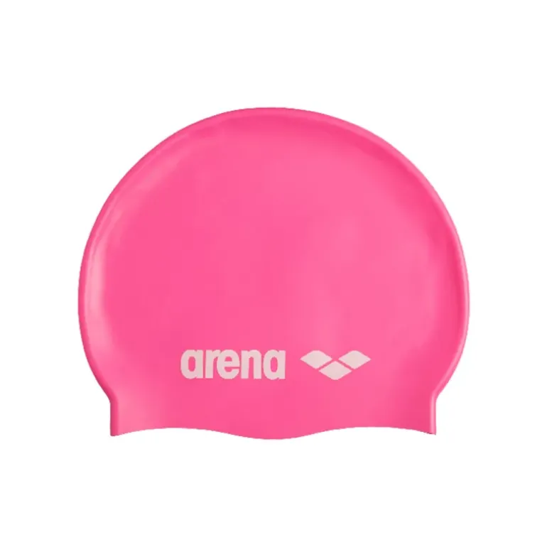 BONNET de bain CLASSIC SILICONE