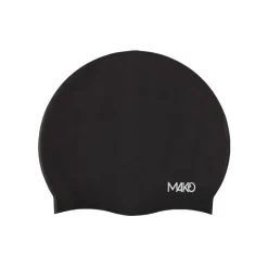BONNET DE BAIN SIGNATURE NOIR
