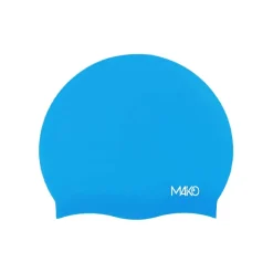 BONNET DE BAIN SIGNATURE TURQUOISE