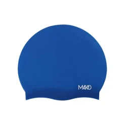 BONNET DE BAIN SIGNATURE BLEU
