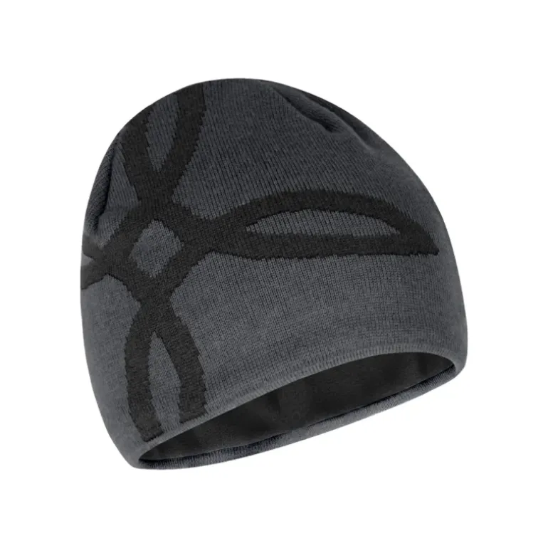 Bonnet Logo Lined