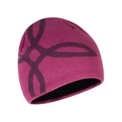 Bonnet Logo Lined