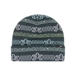 BONNET MID ICON JACQUARD