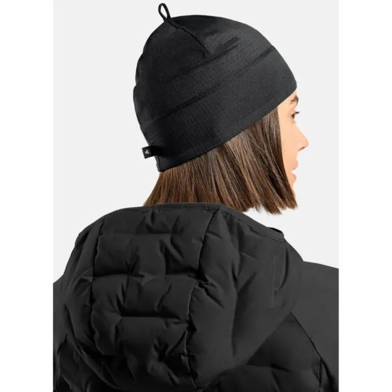 BONNET RÉFLÉCHISSANT POLYKNIT WARM